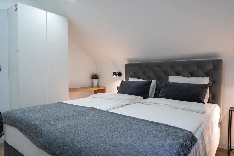 Apartments & Room Forest, Slunj, Croatia