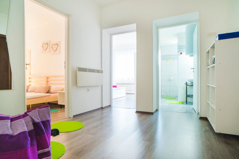 Apartman Višnja, Slunj, Croatia