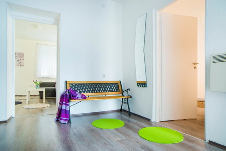 Apartman Višnja, Slunj, Croatia