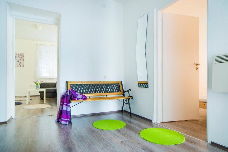 Apartman Višnja, Slunj, Croatia