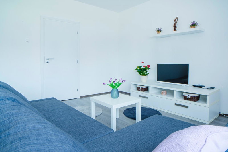 Apartman Višnja, Slunj, Croatia