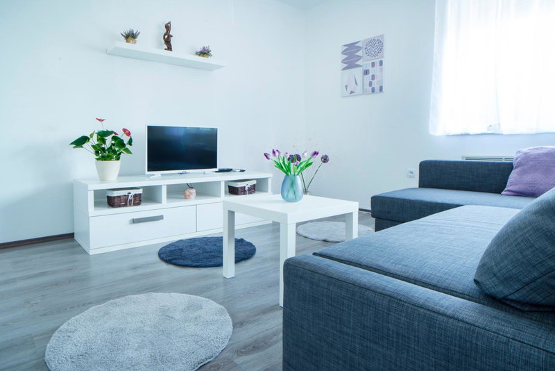 Apartman Višnja, Slunj, Croatia
