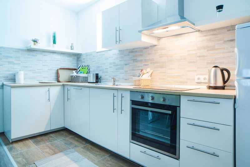 Apartman Višnja, Slunj, Croatia