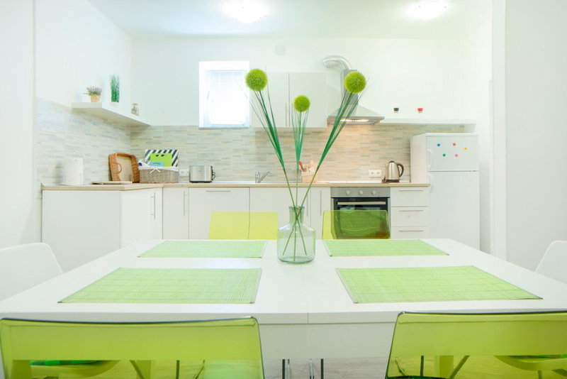 Apartman Višnja, Slunj, Croatia