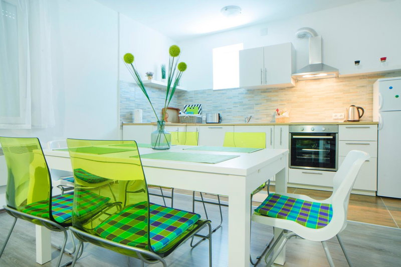 Apartman Višnja, Slunj, Croatia