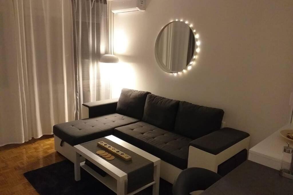 Hotel · Studio apartman Bruno, Zagreb