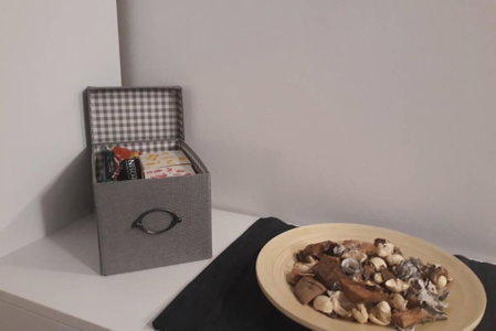 Studio apartman Bruno, Zagreb, Croatia