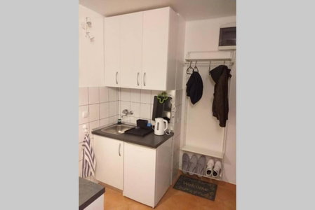 Studio apartman Bruno, Zagreb, Croatia