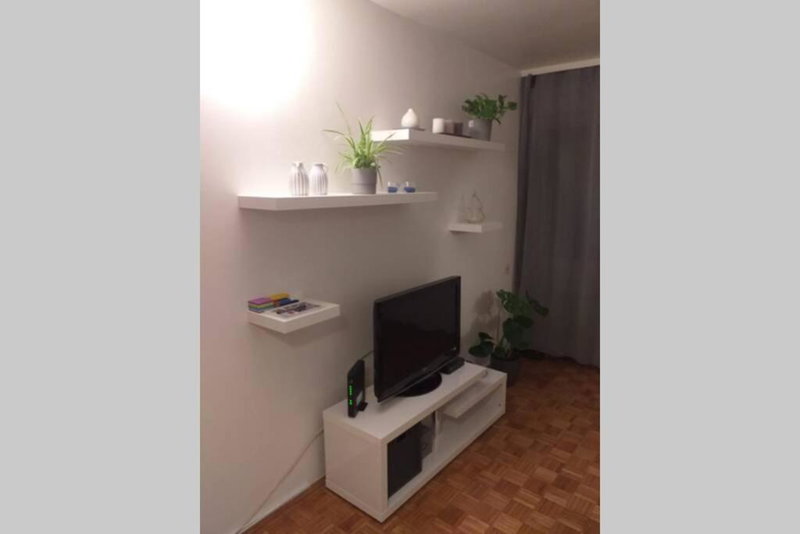 Studio apartman Bruno, Zagreb, Croatia