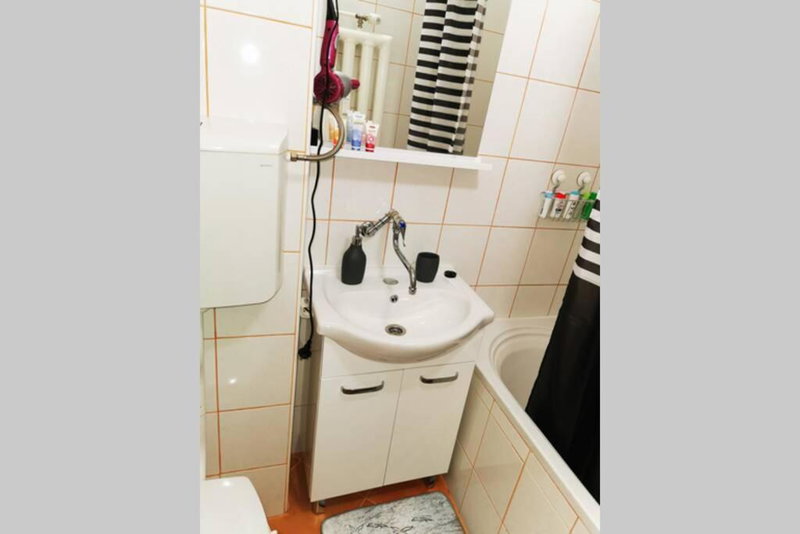 Studio apartman Bruno, Zagreb, Croatia
