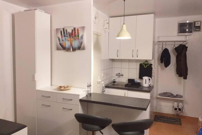 Studio apartman Bruno, Zagreb, Croatia