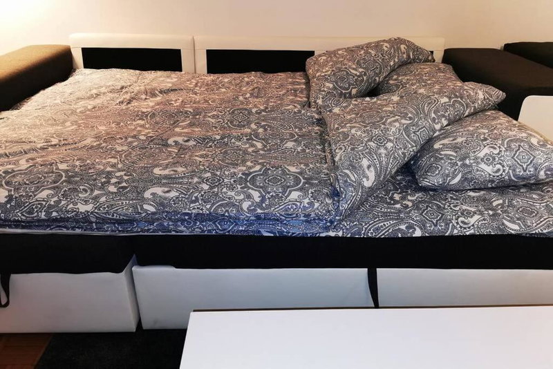 Studio apartman Bruno, Zagreb, Croatia