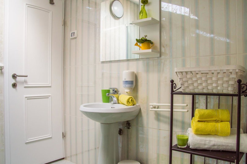 Apartments Punta by Sea, Umag, Croatia