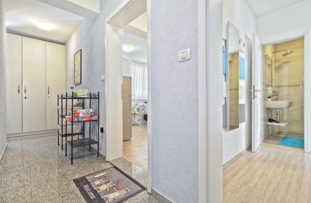 Apartments Punta by Sea, Umag, Croatia