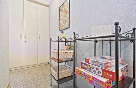 Apartments Punta by Sea, Umag, Croatia