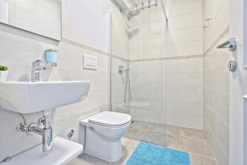 Apartments Punta by Sea, Umag, Croatia