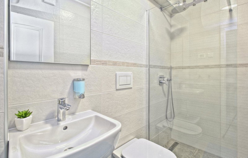 Apartments Punta by Sea, Umag, Croatia