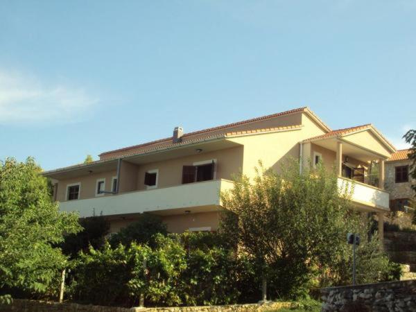 Seaview Holiday Apartments, Ventura Nin, Croatia