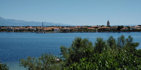 Seaview Holiday Apartments, Ventura Nin, Nin, Croatia