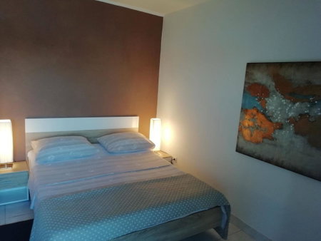 Seaview Holiday Apartments, Ventura Nin, Nin, Croatia