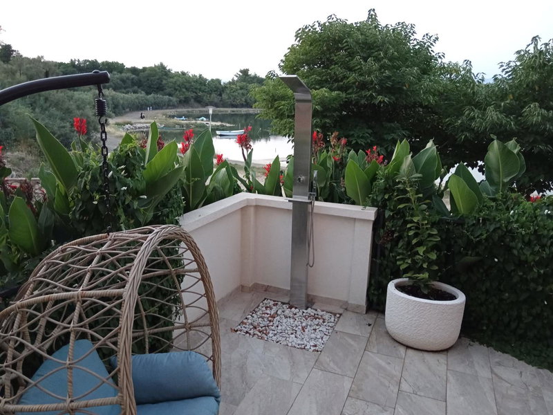 Seaview Holiday Apartments, Ventura Nin, Nin, Croatia