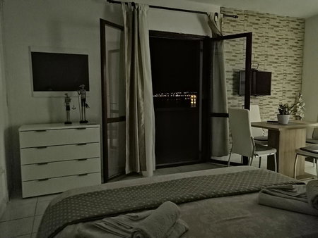 Seaview Holiday Apartments, Ventura Nin, Nin, Croatia