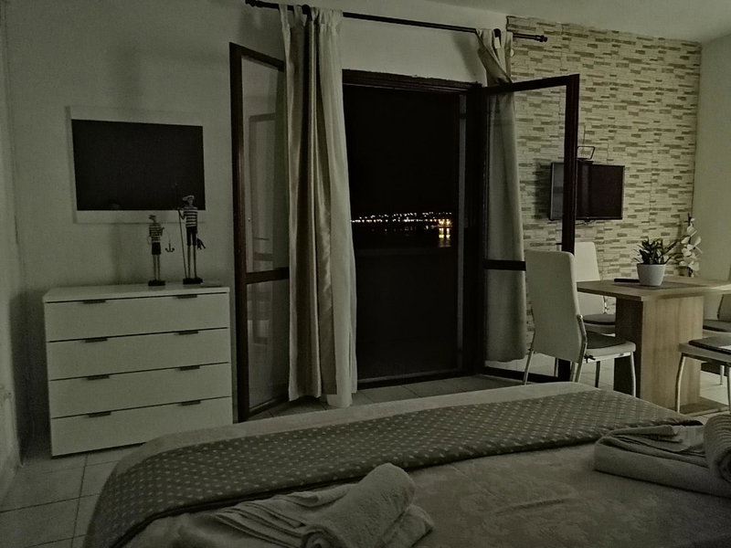 Seaview Holiday Apartments, Ventura Nin, Nin, Croatia
