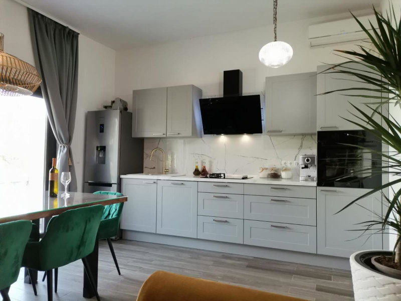 Seaview Holiday Apartments, Ventura Nin, Nin, Croatia