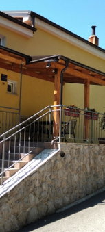 Apartment Matulji, Matulji, Croatia