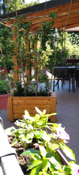 Apartment Matulji, Matulji, Croatia