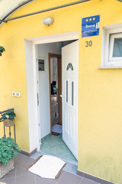 Apartment Matulji, Matulji, Croatia