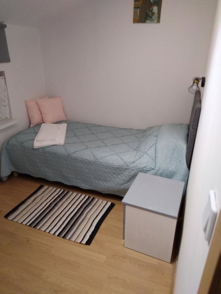 Apartment Matulji, Matulji, Croatia