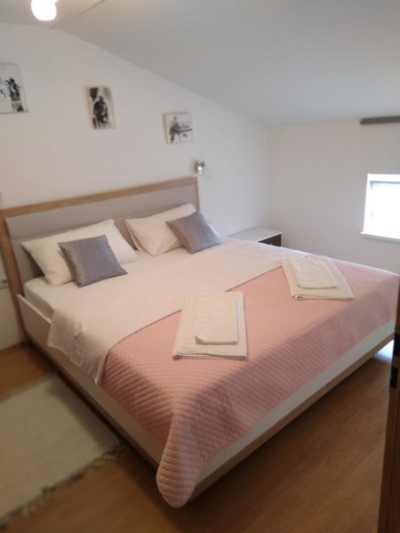 Apartment Matulji, Matulji, Croatia