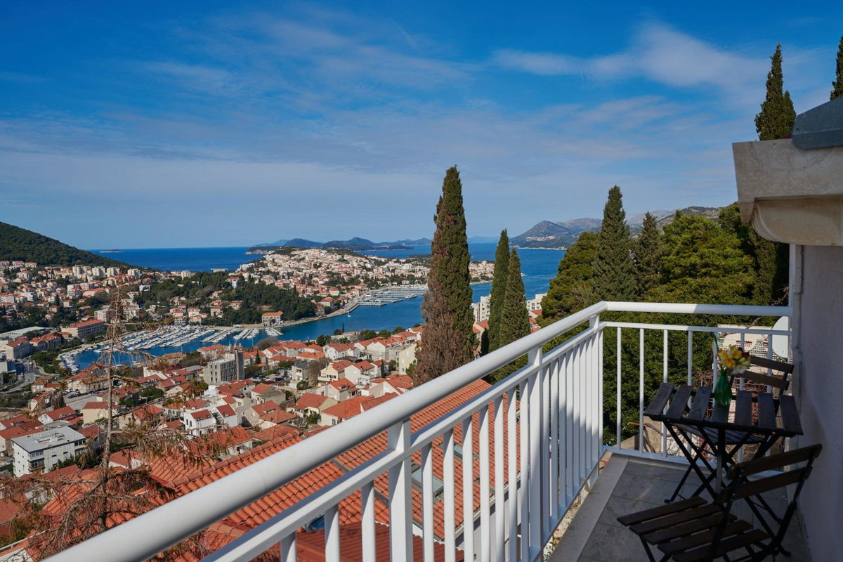 Dubrovnik View Apartments, Croatia