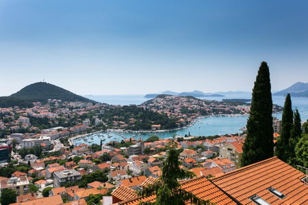 Dubrovnik View Apartments, Dubrovnik, Croatia
