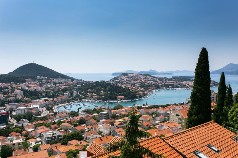 Dubrovnik View Apartments, Dubrovnik, Croatia