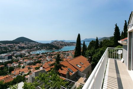 Dubrovnik View Apartments, Dubrovnik, Croatia
