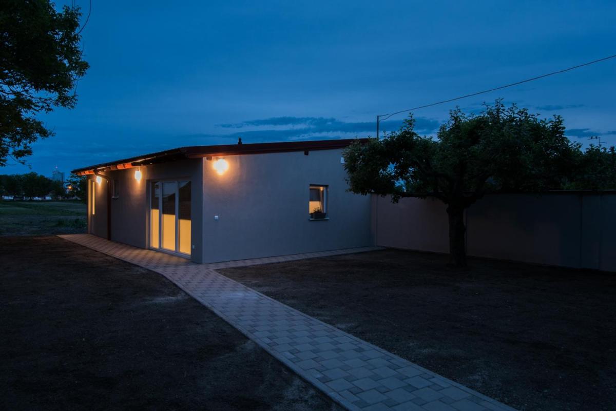 Seasons apartmani, Croatia