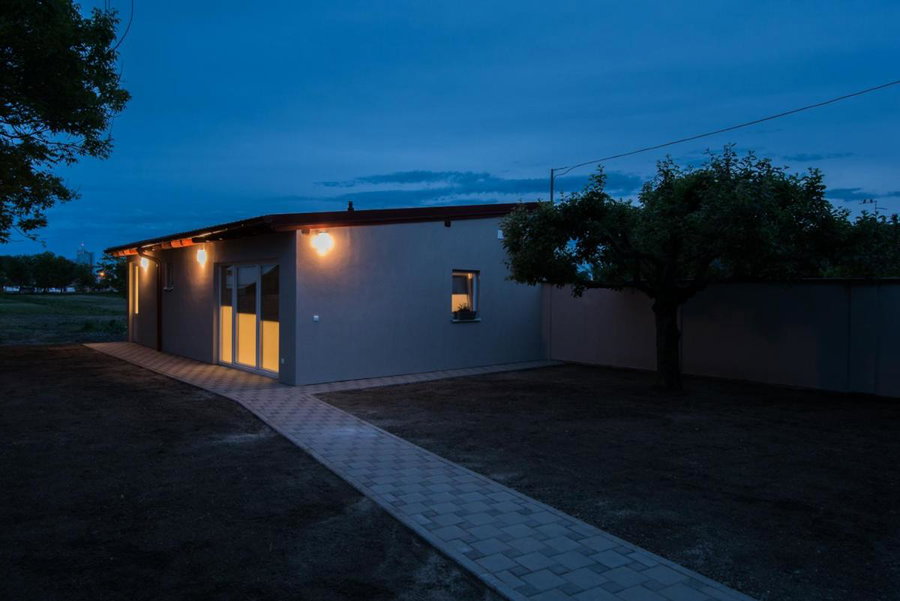 Seasons apartmani, Osijek, Croatia