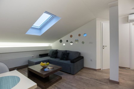 Seasons apartmani, Osijek, Croatia