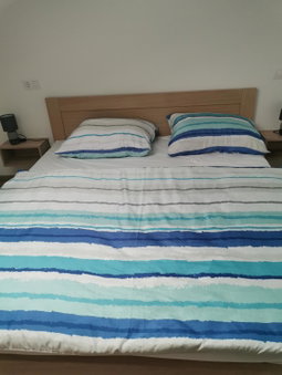 Seasons apartmani, Osijek, Croatia