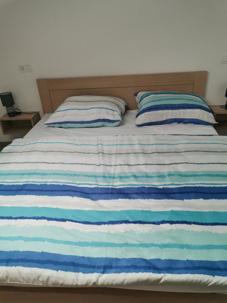 Seasons apartmani, Osijek, Croatia