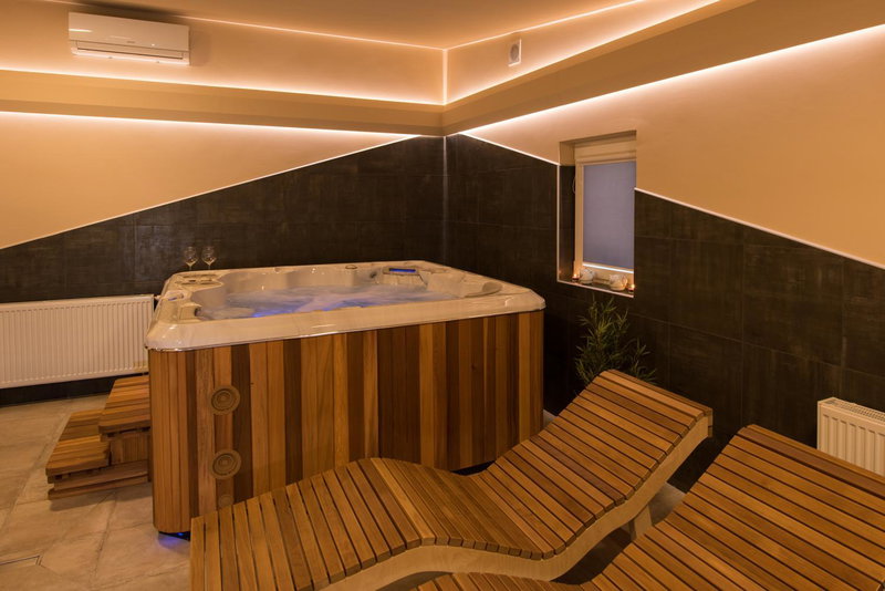 Seasons apartmani, Osijek, Croatia