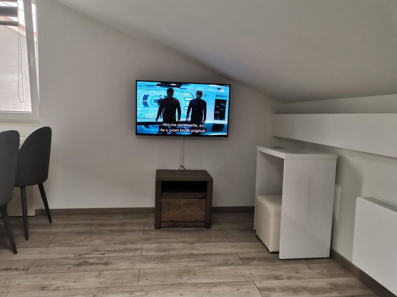 Seasons apartmani, Osijek, Croatia