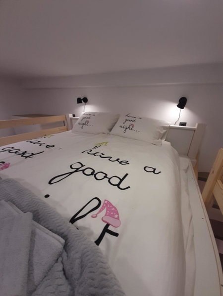 Apartman Mr Guest Krapina - SELF CHECK IN, Krapina, Croatia