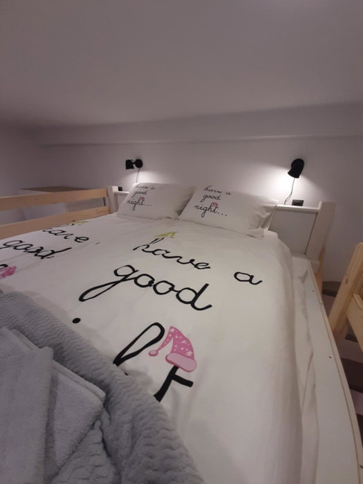Apartman Mr Guest Krapina - SELF CHECK IN, Krapina, Croatia