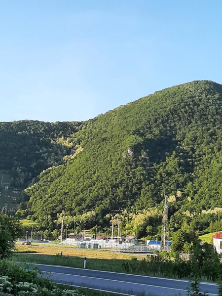 Apartman Mr Guest Krapina - SELF CHECK IN, Krapina, Croatia