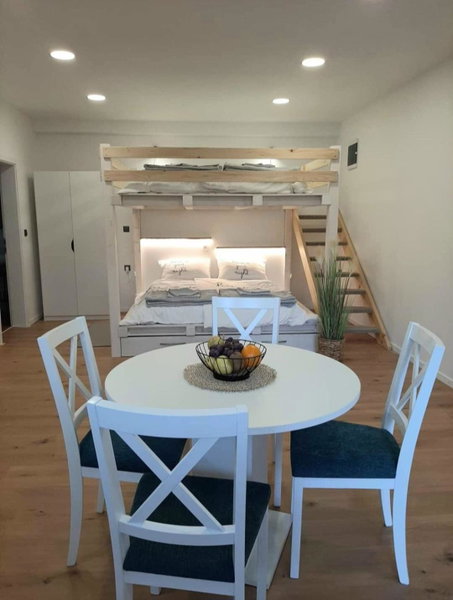 Apartman Mr Guest Krapina - SELF CHECK IN, Krapina, Croatia