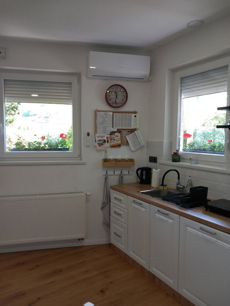 Apartman Mr Guest Krapina - SELF CHECK IN, Krapina, Croatia