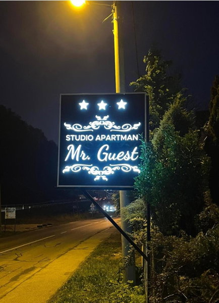 Apartman Mr Guest Krapina - SELF CHECK IN, Krapina, Croatia